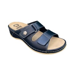 MUBB natikače tamno plave 7207
